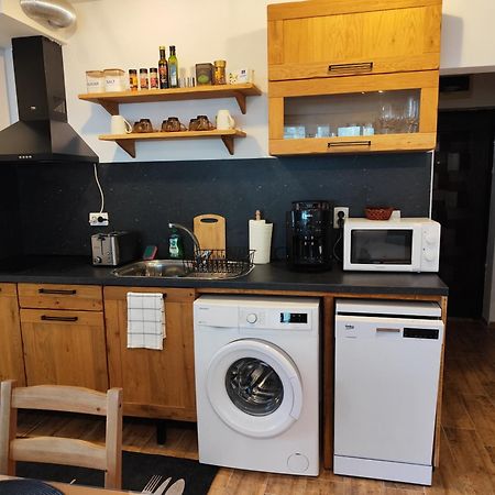 Only You Boutique Apartment صوفيا المظهر الخارجي الصورة