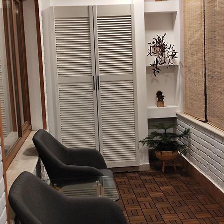 Only You Boutique Apartment صوفيا المظهر الخارجي الصورة
