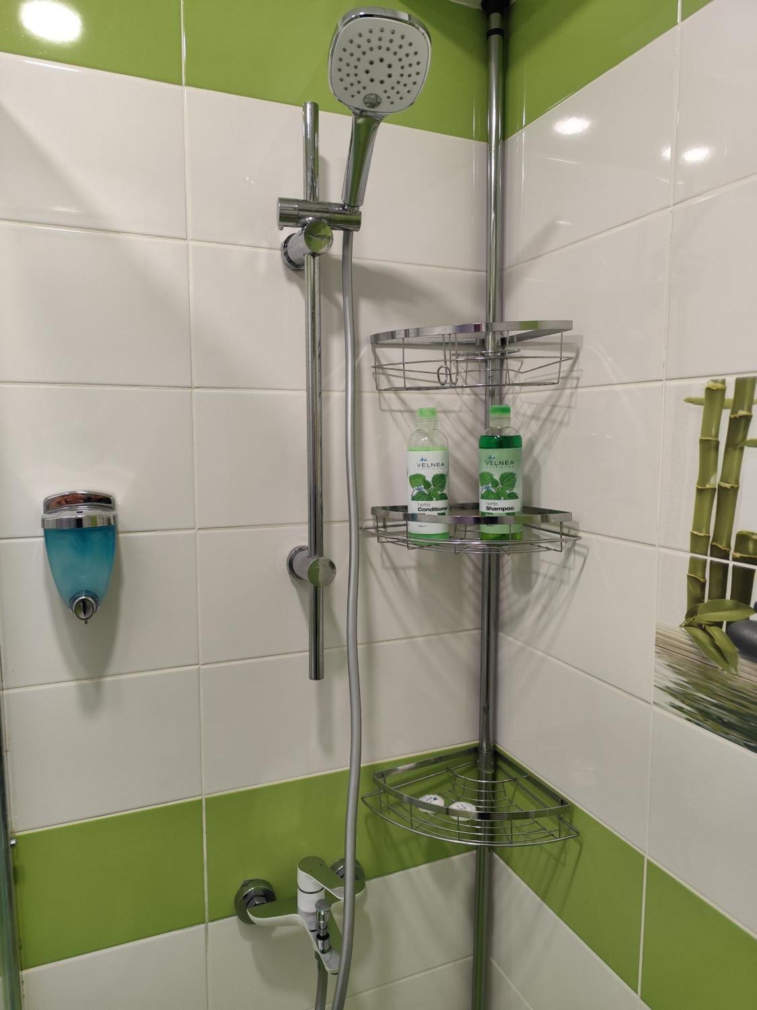 Only You Boutique Apartment صوفيا المظهر الخارجي الصورة